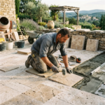 Rénovation de carrelage
