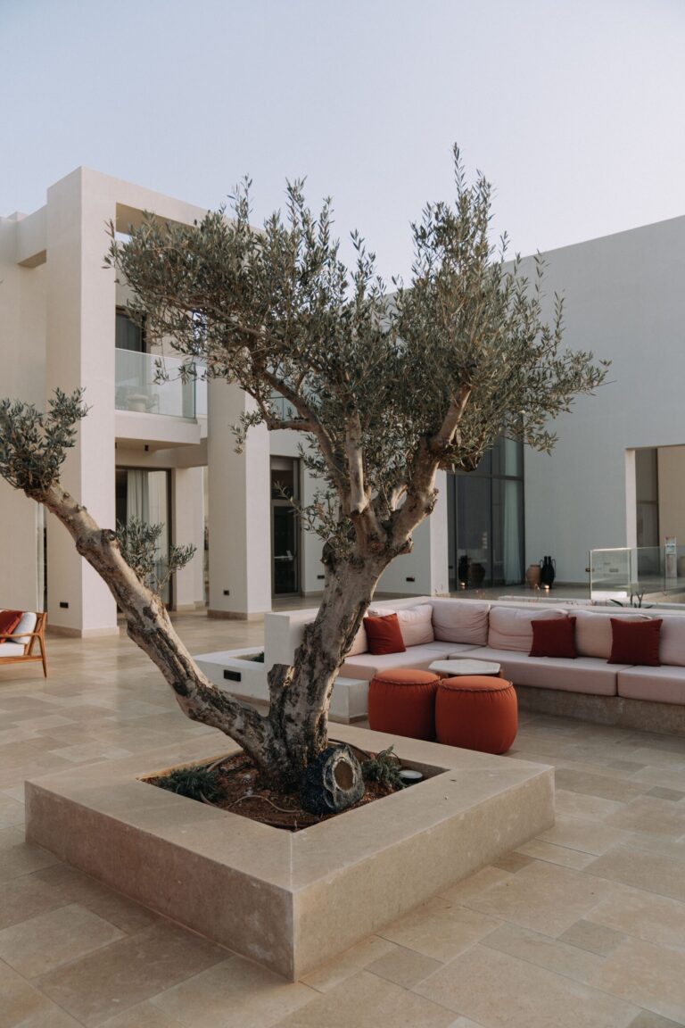 Terrasse et extérieur - chantier de carrelage à Toulon